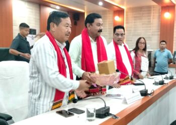 Exploring New Horizons: Assam’s Strategic Push to Position Karbi Anglong as a Premier Tourist Destination