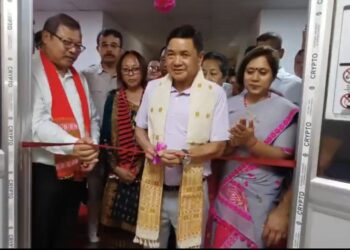Diphu Civil Hospital : ডিফু চিকিৎসা মহাবিদ্যালয়ত আজিৰে পৰা এমআৰআই সেৱা আৰম্ভ