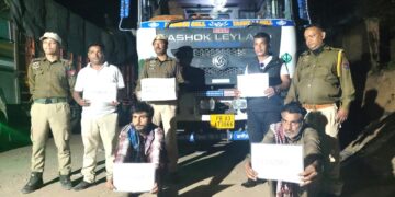 Major Success for Karbi Anglong Police as Khotkhoti Unit Seizes Large Quantity of Illegal Drugs 5 Major Success for Karbi Anglong Police as Khotkhoti Unit Seizes Large Quantity of Illegal Drugs