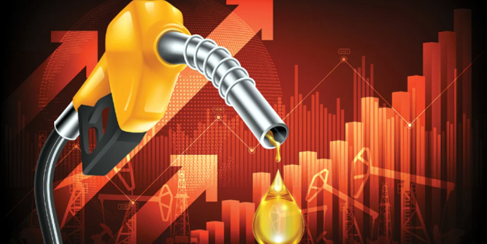 India fuel crisis I দেশত পৰ্যাপ্ত পৰিমাণৰ ইন্ধন মজুত আছে, মোদীৰ সংযমী হোৱাৰ বাৰ্তাৰ পিছতে কেন্দ্ৰীয় চৰকাৰৰ ঘোষণা 3 India fuel crisis I