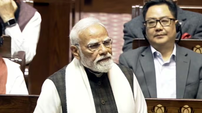 PM Modi : ইন্ধন, সাৰ যোগানৰ বাবে চিন্তাৰ প্ৰয়োজন নাই, যুদ্ধ প্ৰসংগত সংসদত মোদীৰ বাৰ্তা 3 modi war | ASSAM TIMES POST