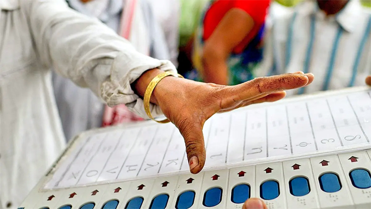 Assam Elections 2026 : ৰাজ্যৰ ১২৪ বিধানসভা সমষ্টিত ৭৭৬ গৰাকী প্ৰাৰ্থীৰ মনোনয়ন বৈধ ঘোষণা নিৰ্বাচন আয়োগৰ 3 nomi | ASSAM TIMES POST