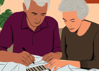 Retirement Readiness Index : অৱসৰৰ প্ৰস্তুতি সূচকাংকৰ শীৰ্ষত পূব ভাৰত, ৰাষ্ট্ৰীয় গড়তকৈ উৰ্ধ্বত অৱস্থান 1 Retirement Readiness Index : অৱসৰৰ প্ৰস্তুতি সূচকাংকৰ শীৰ্ষত পূব ভাৰত, ৰাষ্ট্ৰীয় গড়তকৈ উৰ্ধ্বত অৱস্থান