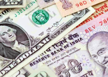 RBI : ৰিজাৰ্ভ বেংকৰ হস্তক্ষেপ স্বত্বেও প্ৰথমবাৰৰ বাবে মাৰ্কিন ডলাৰৰ বিপৰীতে টকাৰ মূল্য ৯৫ অতিক্ৰম 1 RBI : ৰিজাৰ্ভ বেংকৰ হস্তক্ষেপ স্বত্বেও প্ৰথমবাৰৰ বাবে মাৰ্কিন ডলাৰৰ বিপৰীতে টকাৰ মূল্য ৯৫ অতিক্ৰম