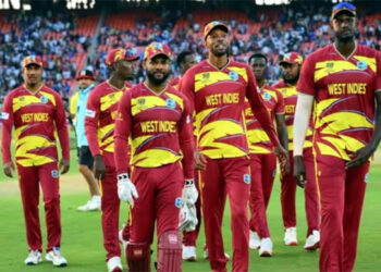 West Indies Team : বিশ্বকাপৰ অভিযান সমাপ্ত হৈছিল পাঁচ দিন আগতে কলকতাত আবদ্ধ ৱেষ্ট ইণ্ডিজ দল, যাব পৰা নাই স্বদেশলৈ