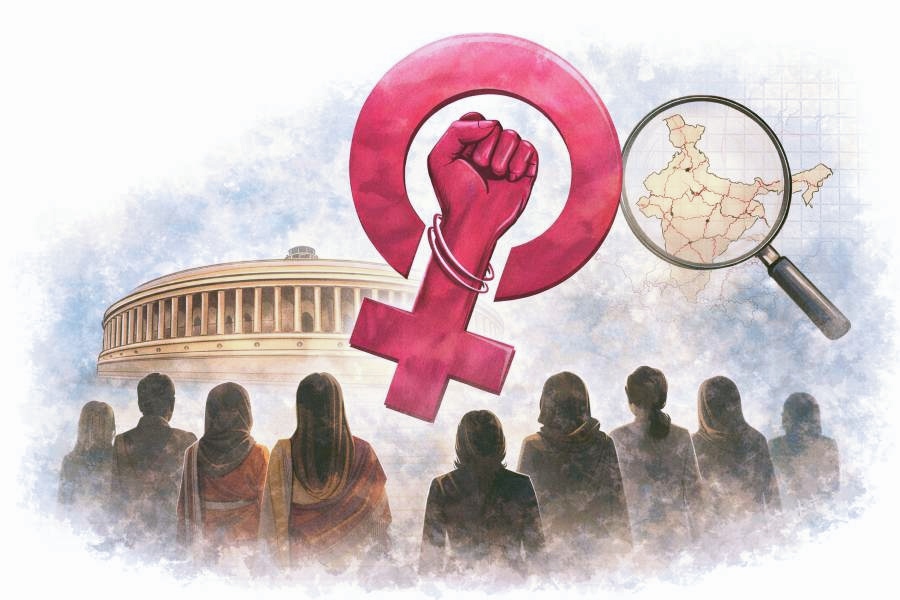 Woman reservation bill I মহিলাৰ সংৰক্ষণ বৃদ্ধিৰ ক্ষেত্ৰত বিৰোধীৰ আপত্তি, গণতন্ত্ৰ ধ্বংস কৰাৰ অভিযোগ 3 Woman reservation bill I