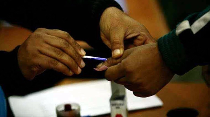 Assam Election 2026 : ভোটগ্ৰহণৰ সাক্ষী হ'বলৈ অসমলৈ আহিব বিদেশী প্ৰতিনিধি দল 1 Assam Election 2026 : ভোটগ্ৰহণৰ সাক্ষী হ’বলৈ অসমলৈ আহিব বিদেশী প্ৰতিনিধি দল