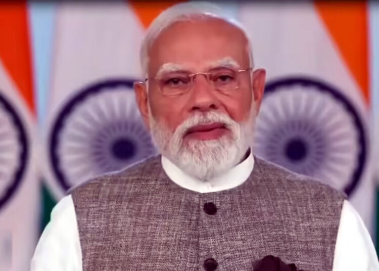 PM Modi I আবুধাবিত প্ৰধানমন্ত্ৰী মোদীৰ গুৰুত্বপূৰ্ণ বৈঠক; ভাৰতৰ নিৰাপত্তা, শক্তি সংকটৰ ওপৰত গুৰুত্ব 1 Modi’s Political attack : চৰকাৰী মঞ্চত ৰাজনৈতিক প্ৰচাৰ : মোদীৰ বিৰুদ্ধে আয়োগক পত্ৰ আমোলা, সমাজকৰ্মীসহ ৭০০ নাগৰিকৰ