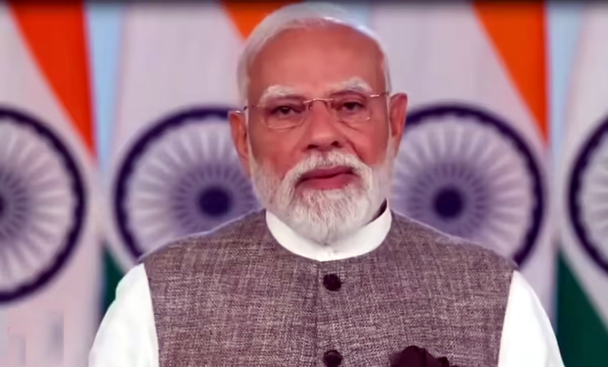 PM Modi I আবুধাবিত প্ৰধানমন্ত্ৰী মোদীৰ গুৰুত্বপূৰ্ণ বৈঠক; ভাৰতৰ নিৰাপত্তা, শক্তি সংকটৰ ওপৰত গুৰুত্ব 3 PM Modi I